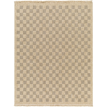 Livabliss Mirage MGE-2311 Outdoor Safe Area Rug MGE2311-2773